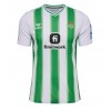 Herren Fußballbekleidung Real Betis Heimtrikot 2023-24 Kurzarm